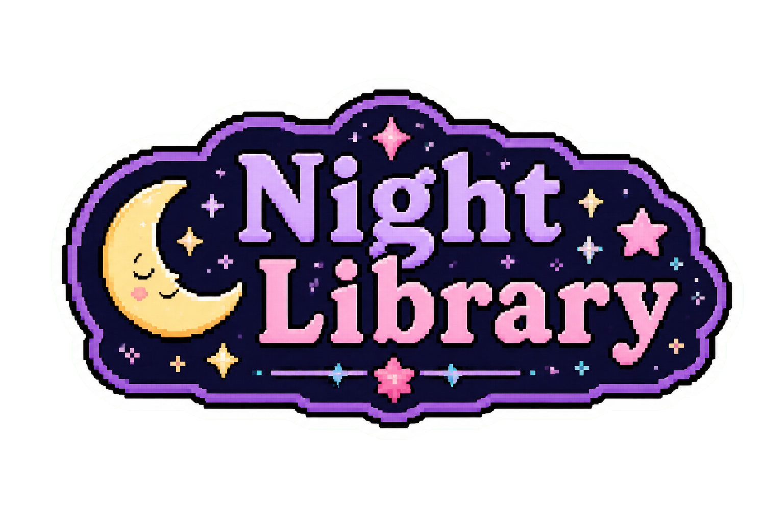 Night Library